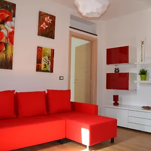  Apartamento Casa Colorata
