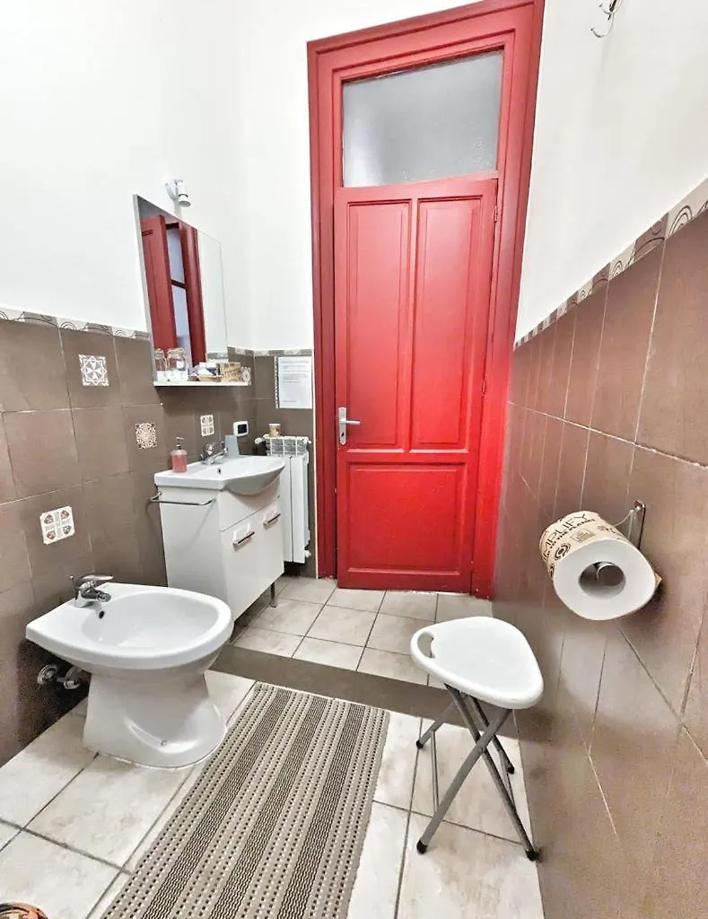 B&B Villareale 35 Palermo