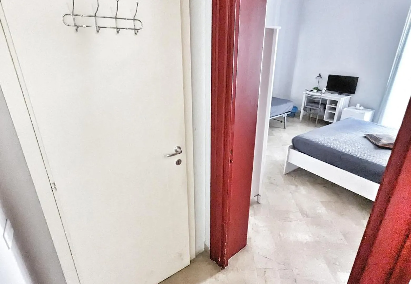 Bed and breakfast B&B Villareale 35 Palermo