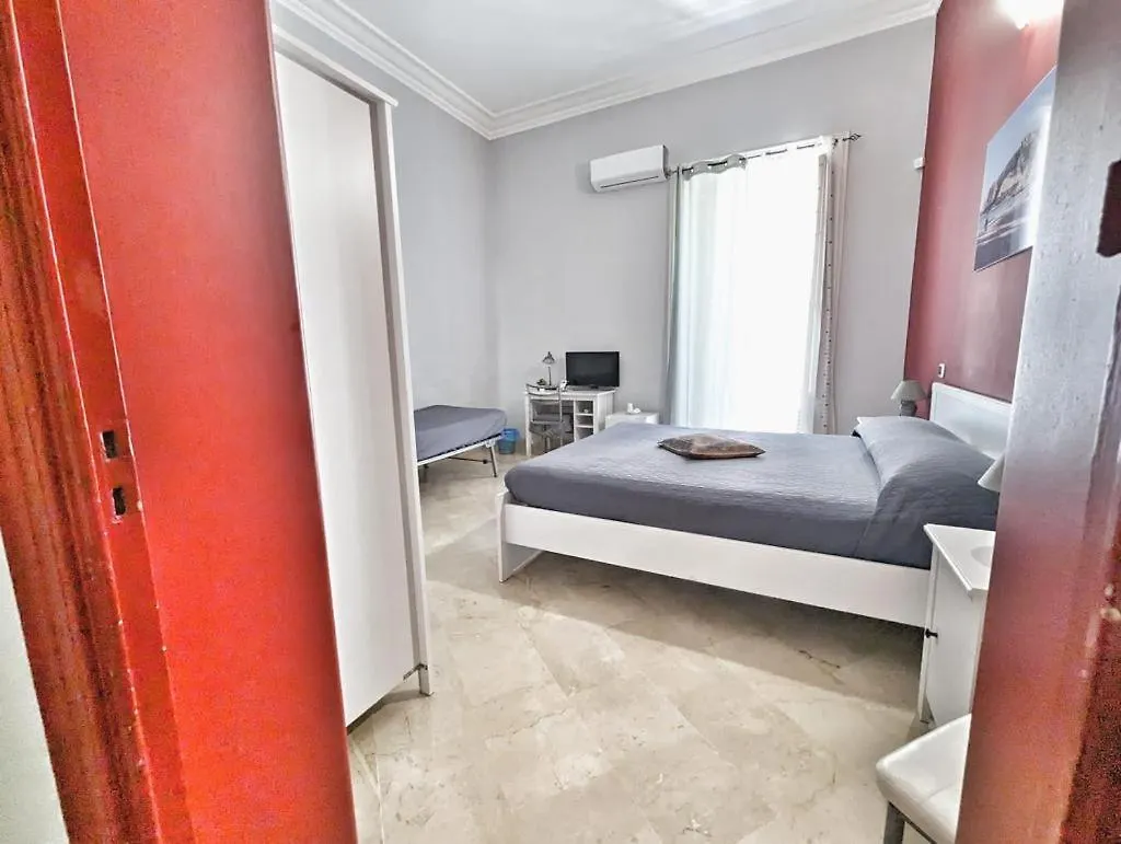 B&B Villareale 35 Palermo Bed and breakfast