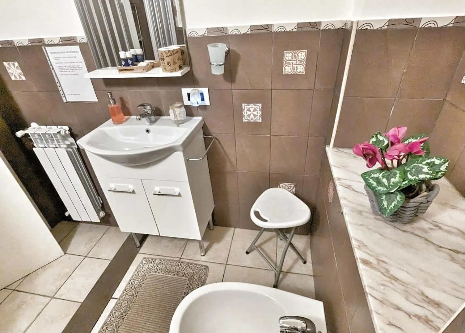 B&B Villareale 35 Palermo